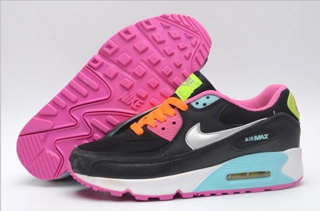 women air max 90 shoes-020